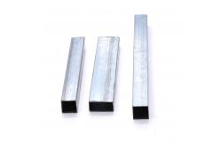 China ASTM Q195 Galvanized Steel Square Tubing 150x150 Box Section supplier