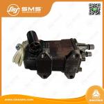 81.41723.6059 Cabin Lifting Pump Shacman Truck Parts for sale