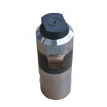 High Efficiency 2000W Ultrasonic Welding Ultrasonic Sensor For Welding Machine for sale