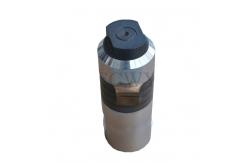 China High Efficiency 2000W Ultrasonic Welding Ultrasonic Sensor For Welding Machine supplier