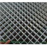 1x1 Hot Dipped Galvanized Welded Wire Mesh Pvc Coated Steel Matting