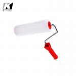 Ultraportable PP Epoxy Paint Tools Spiked Roller For Self Leveling Compound for sale