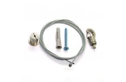 China Ceiling Systems Hardware Ceiling Clips For Suspended Ceiling kit supplier