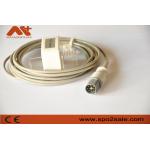 8 Pin Philips EtCO2 Sensor TPU M2501A Co2 Sensor Mainstream  Capnography