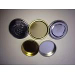 Heat Resistance Lacquered Tinplate Colored  600mm-986mm Width for sale