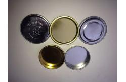 China Versatile Tinplate Sheets for Various Applications Durable and Easy to Solder supplier
