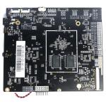 PX30 PCBA Android Board with RJ45 WIFI BT for LCD Advertising Display