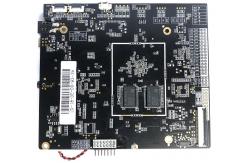 China PX30 PCBA Android Board with RJ45 WIFI BT for LCD Advertising Display supplier