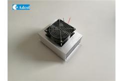 China Portable Thermoelectric Liquid Cooler Medical Laser Cooling Solution supplier