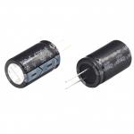 original 50V 4700UF 22*35mm Aluminum electrolytic capacitor for sale