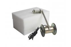 China Waterproof Conveyor Belt Speed Sensor For Weighing Indicator Controller supplier