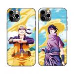 Lenticular Printing Flip Cell Phone Case With Cover One Piece Naruto for sale