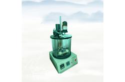 China petroleum and synthetic liquid water separability tester ASTM D1401  Anti-Emulsification Test Machine supplier