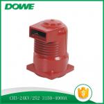 40.5KV 6300A  High Voltage Insulation Box CCC Certify for sale