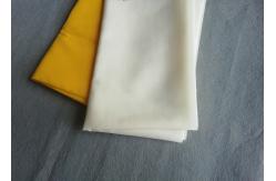 China 7T - 165T Polyester Screen Printing With Stable Fabric Tension 100% Polyester Material supplier