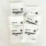 KQG2H04-M5 Push To Connect Fittings With Thread Sealant SS316