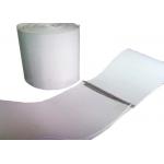 Folding Woven Cotton Breathable Flatwork Ironing Belt With High Temp Coating for sale