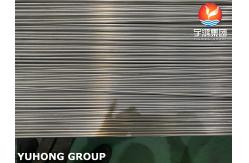 China EN10305-1 E235+N NBK SEAMLESS PRECISION TUBE FOR AUTO APPLICATION supplier
