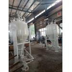 300t/H Powder Pneumatic Conveying Equipment System for sale