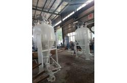 China 300t/H Powder Pneumatic Conveying Equipment System supplier