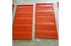 China POLY Urethane Screen Mesh supplier