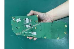 China Edan SE-601 ECG Machine Repair Parts Keypad Board 21.53.110268 supplier