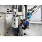 ECOO-T1400FA Shaftless Hydraulic Loading Thermal Paper Slitting Rewinding Machine