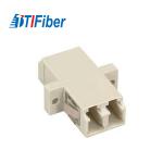 Singlemode / Multimode Digital Optical Cable Adapter LC / SC / ST / FC 3 Years Warranty for sale