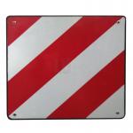 PSA Adhesive Honeycomb 50cmx50cm Reflective Board for sale