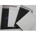 2 Sealing Sides Large Padded Mailing Envelopes , Bubble Cushioned Envelopes Courier for sale