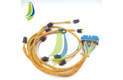 China C6.6 High Quality Engine Wiring Harness Assembly For Excavator supplier