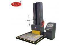 China Equipment Supply Zero Height Drop Free Fall Drop Tester In Lab Testing Equipment supplier