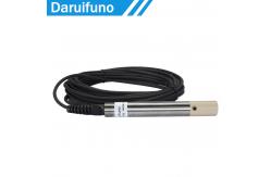 China 4 Electrode Conductivity Analyzer Digital With Automatic Temperature Compensation supplier