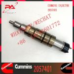 Common Rail Diesel Fuel Engine Injector 1881565 DC13 1933613 2058444 2419679 2057401 for sale