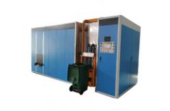 China 3900kg Food Waste Fertilizer Making Machine Fully Automatic Decomposer supplier