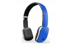 China Support SD Card HIFI Bluetooth Headphones 10m Music Headset supplier