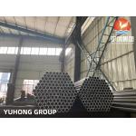 Carbon Steel ASME SA210 GR.A1 SMLS Tube For Boiler And Superheater