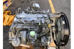 China Original Japan Isuzu 4JJ1 Engine 95KW / 2200RPM supplier