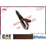 High Quality Diesel Fuel Injector 2645A746 2645A749 2645A747 10R-7671 10R-7672 2645A718 10R-7673 10R-7676 for sale