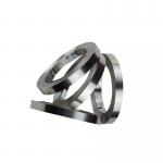 0.3*30mm Copper Manganin Alloy / CuMn12Ni2 / Manganin 47 Strip 6J13 Strip for sale