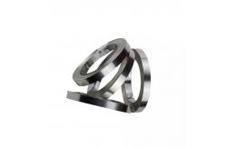 China 0.125mm X 25mm 3J53 Constant Elastic Alloy Strip For Spring supplier