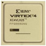XC4VLX25-11FFG668C for sale
