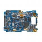 Gerber File And BOM List Custom Electronic Medical Circuit Card Assy for sale