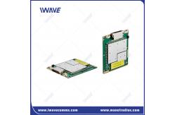 China Wireless IP MESH Data Transmission Module Full Duplex TTL Serial Data Link Module supplier