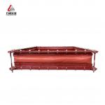 Expansion Joints Flexible Fabric Compensator SS304/SS316 Flange Thermal Expansion Solution for sale