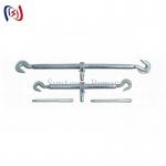 2.5KG - 10KG Hook Steel Turnbuckle Transmission Line Stringing Tools for sale