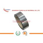 Bright Color Fecral Alloy Ribbon 0cr25al5 For Home Automation Heat Elements for sale