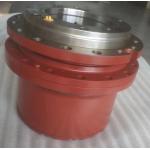 GFT17T2B54-09 Rexroth GFT series track drive  gearbox hydraulic motor final drive gearbox for sale