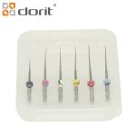 SX F3 CE Dorit Niti Dental Endo Files Gold Heat 250rpm To 350rpm for sale