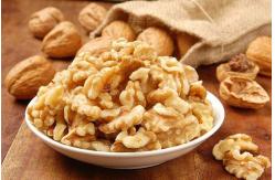 China Walnut Kernel 185 supplier